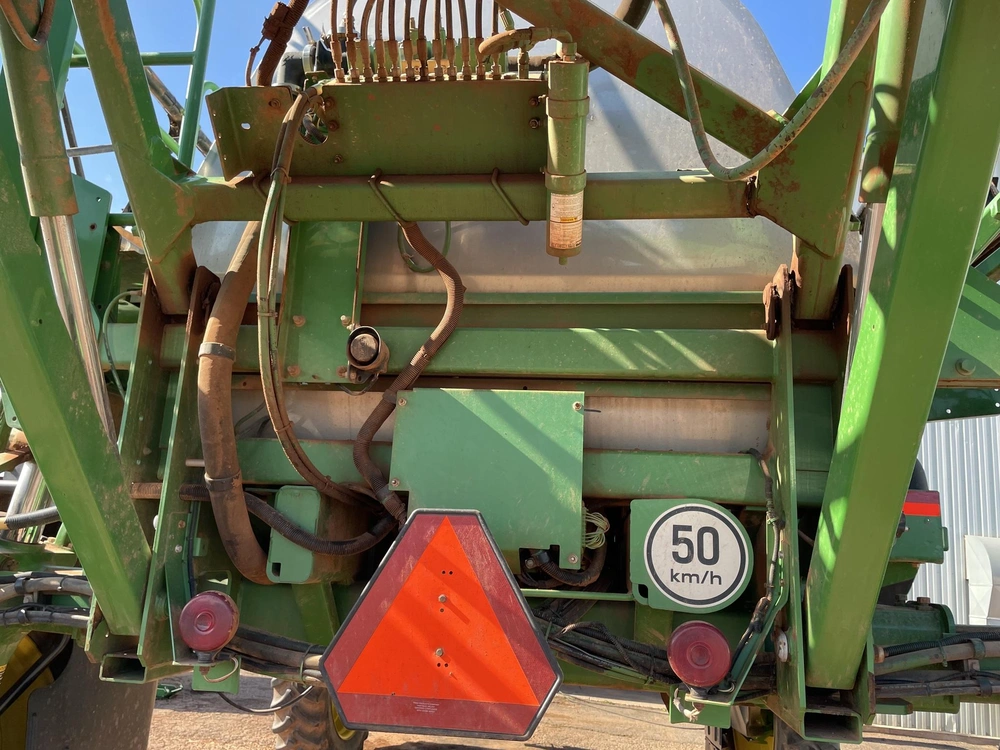 2011 John Deere 4730 alt