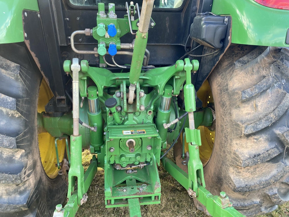 John Deere 5115m 2014 alt