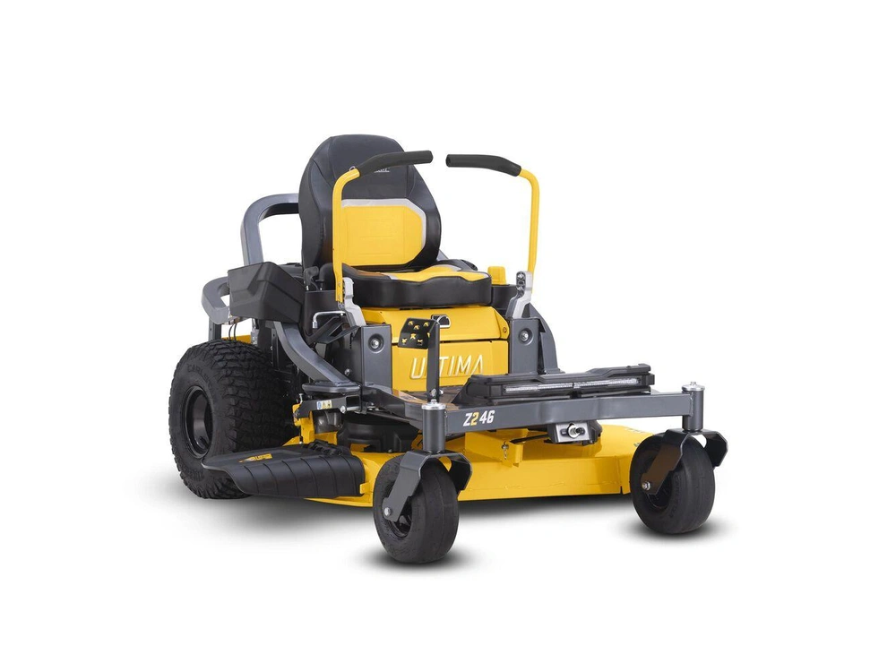2026 Cub Cadet Z2 46 alt