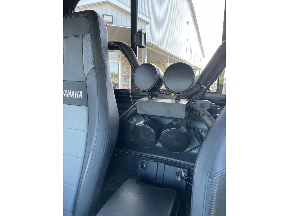 2024 Yamaha Wolverine Rmax2 Eps Se alt