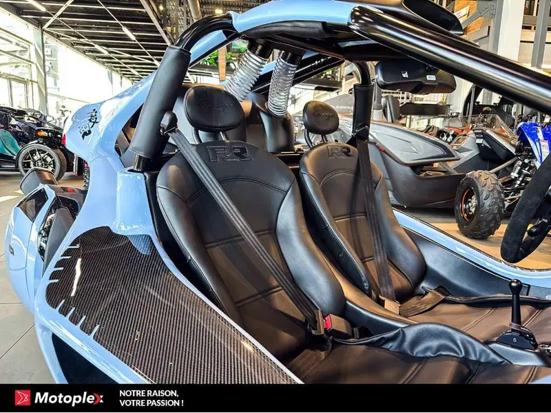 2026 Campagna T-Rex