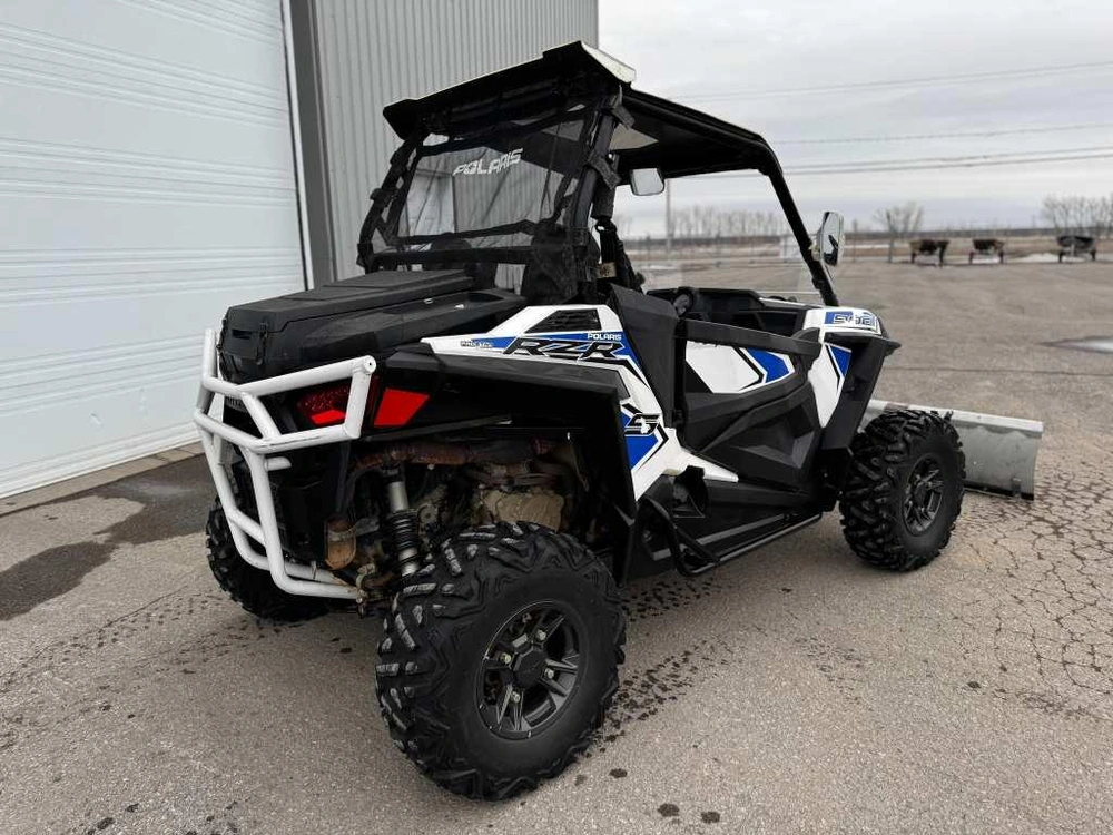 2017 Polaris Rzr 900 alt