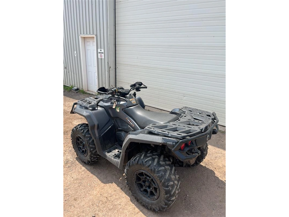 2023 Can-am Outlander X-tp 850 alt