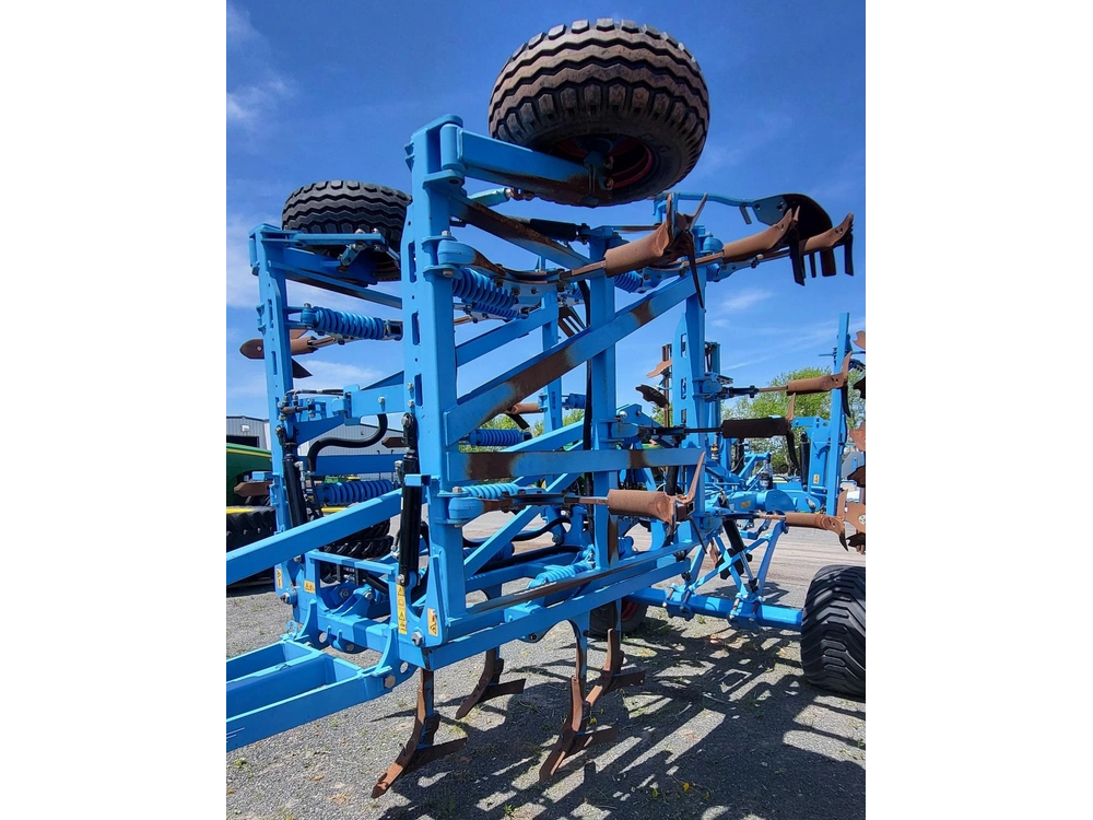 2023 Lemken Karat 9/500 alt
