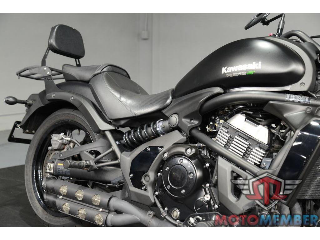 2023 Kawasaki Vulcan S Base for Sale
