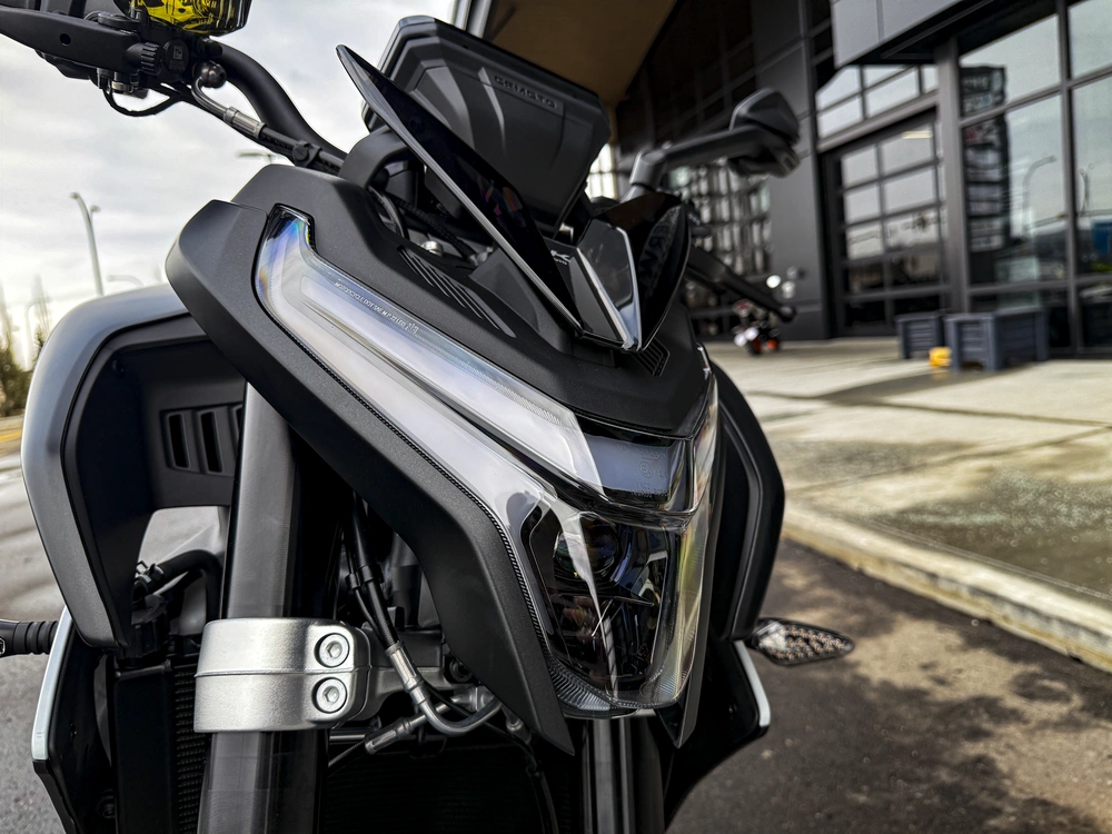 2026 Cfmoto 800nk Sport alt