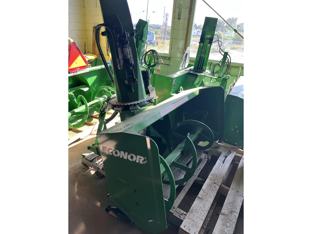 Normand E54-220pus 2022 alt