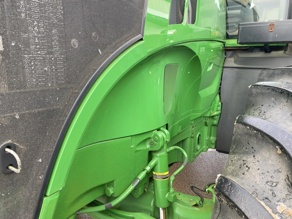 John Deere 7r 230 2021 alt