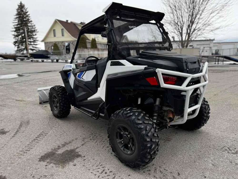 2017 Polaris Rzr 900 alt