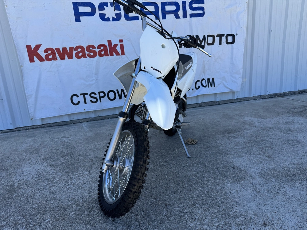 2026 Kawasaki Klx® 110r L 110r L alt