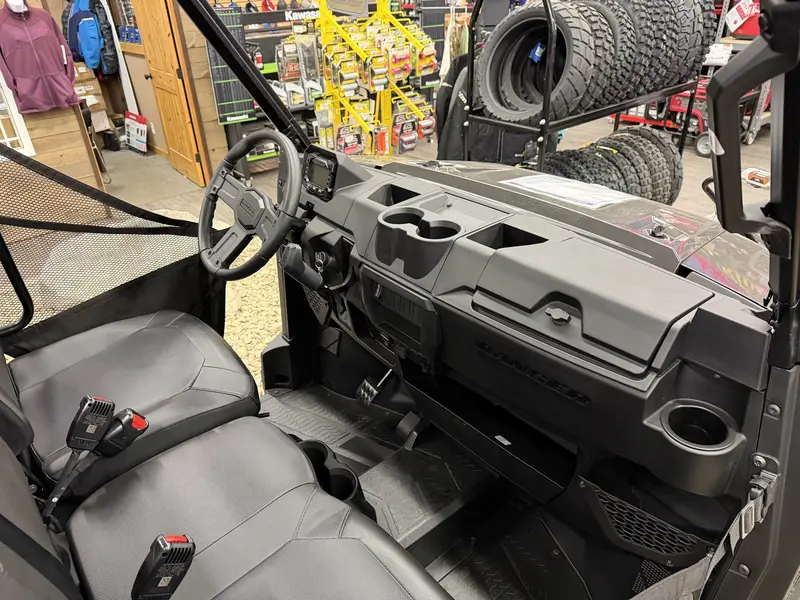 2026 Polaris RANGER 1000 PREMIUM EPS thumbnail 5