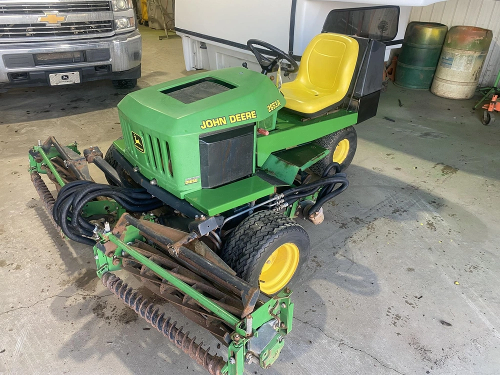 2002 John Deere 2653a alt