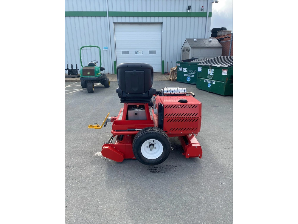 2021 Tru-turf Bh 40 alt