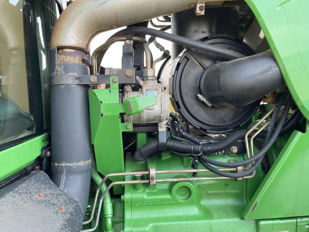 2008 John Deere 8330 alt