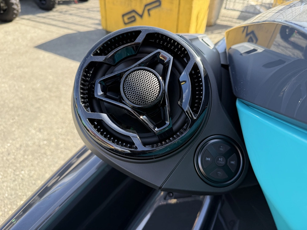 2026 Sea-doo Gtr 230 (sound System) alt
