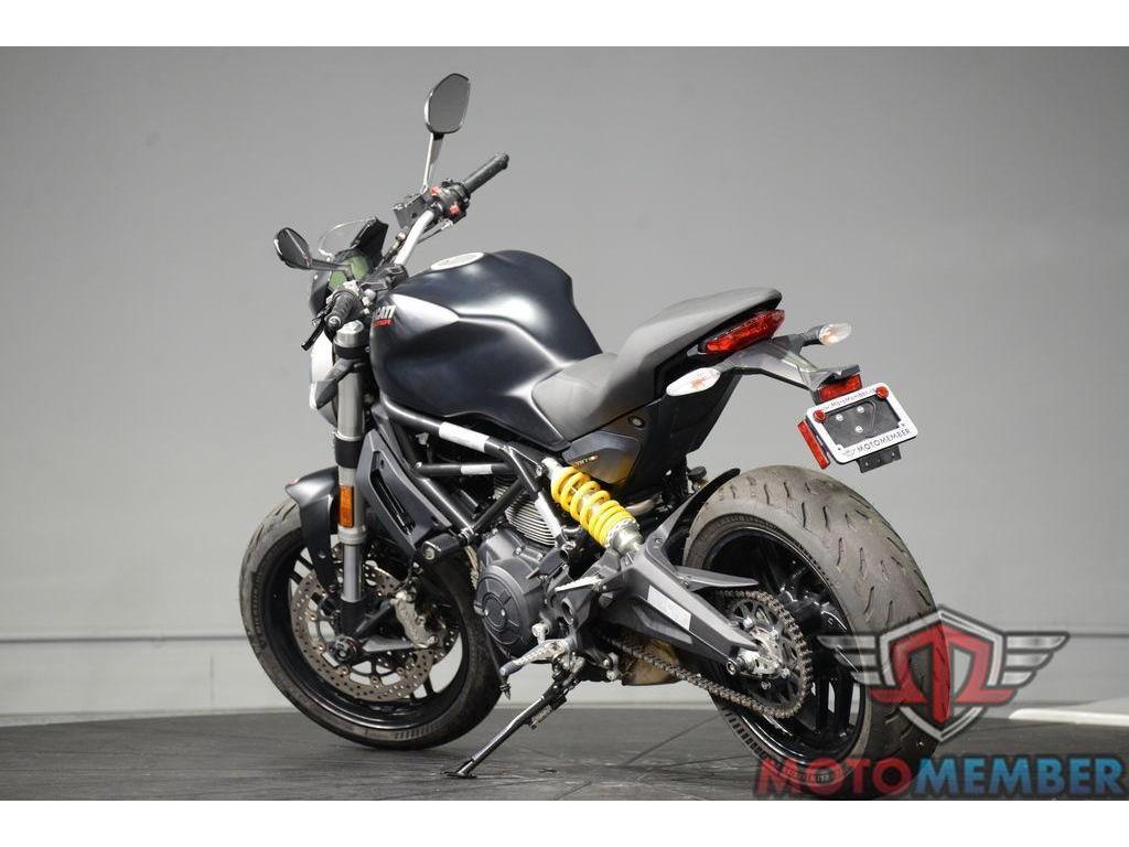 2018 Ducati Monster 797+ for Sale