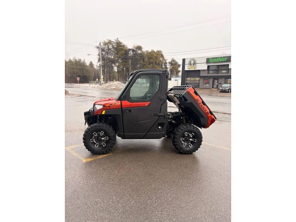 Polaris Ranger Xp 1000 Ns Ulti Ora 2026 alt
