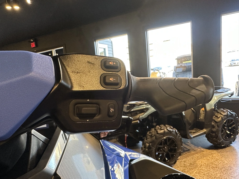 2026 Sea-doo Wake Pro 230 Sound alt