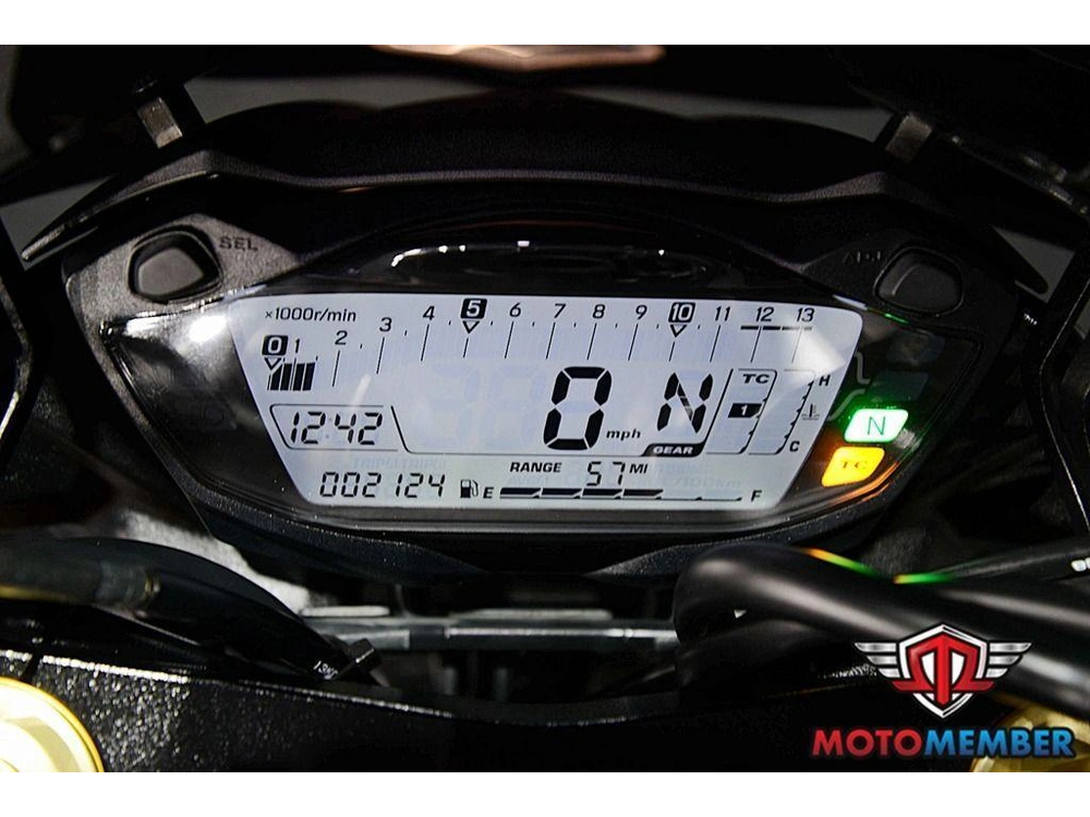 2023 Suzuki Gsx-s750z alt