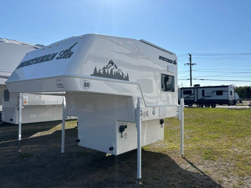 Northern Lite 610 Demi Tonne 2026 alt