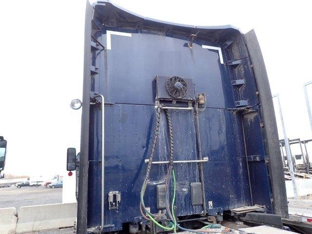 Kenworth T680 2019