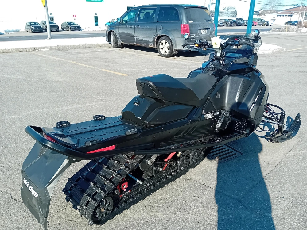 Ski-doo Renegade X 900 2022 alt