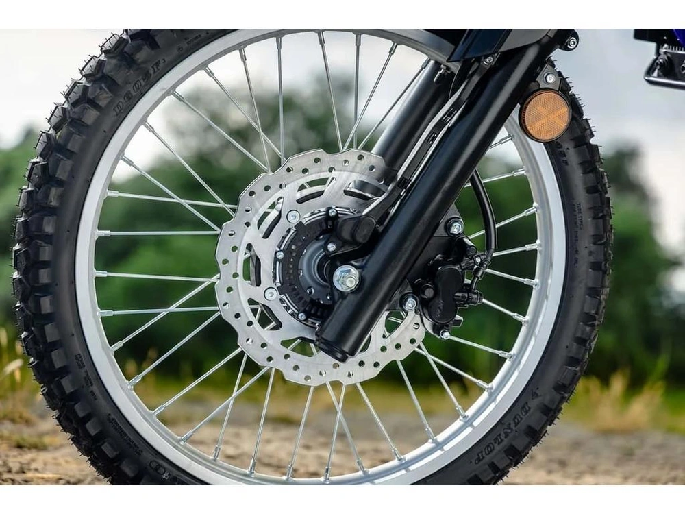 2026 Yamaha Wr125r Team Yamaha Blue - All New For 2026! - Street Legal! - Limited Quantity Available - All In Price $6349 Plus Tax And Licensing - Financing Available alt