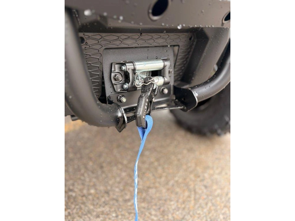 Polaris Sportsman 570 Eps 2026 alt