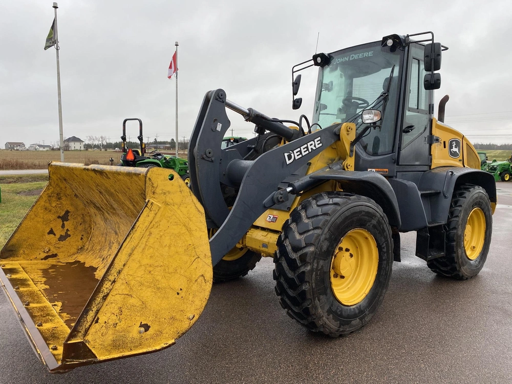John Deere 344l 2020 alt