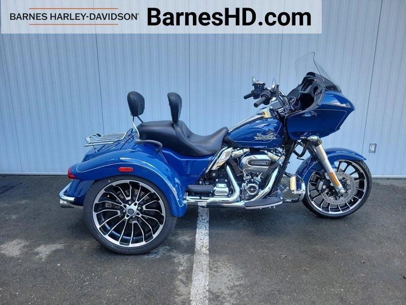 2023 Harley-davidson Fltrt - Road Glide® 3 alt