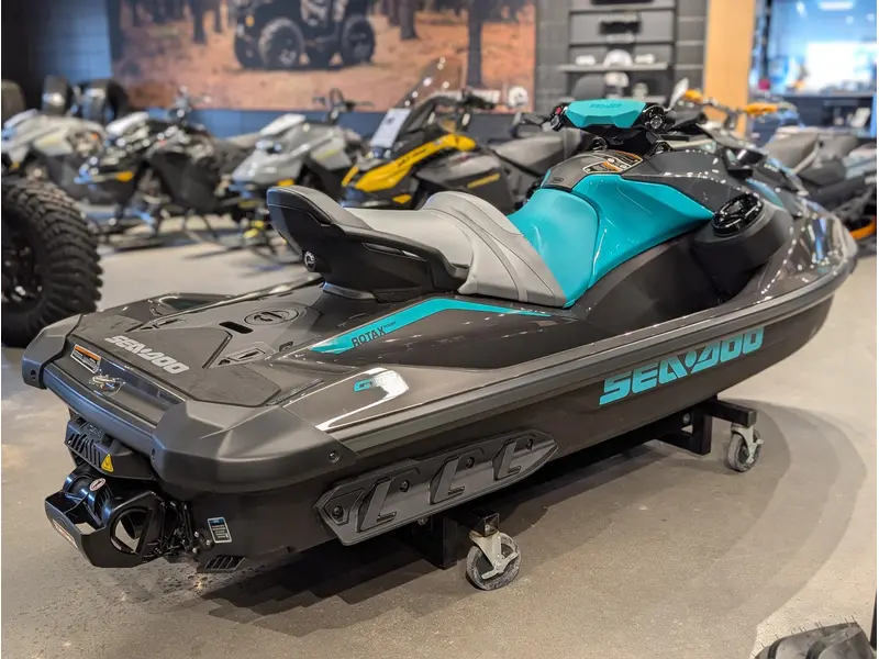 2026 Sea-Doo GTR 230 with Sound System thumbnail 5