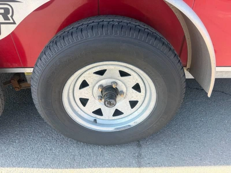 Gator 6x12 Ta 2 Essieux 2023 alt