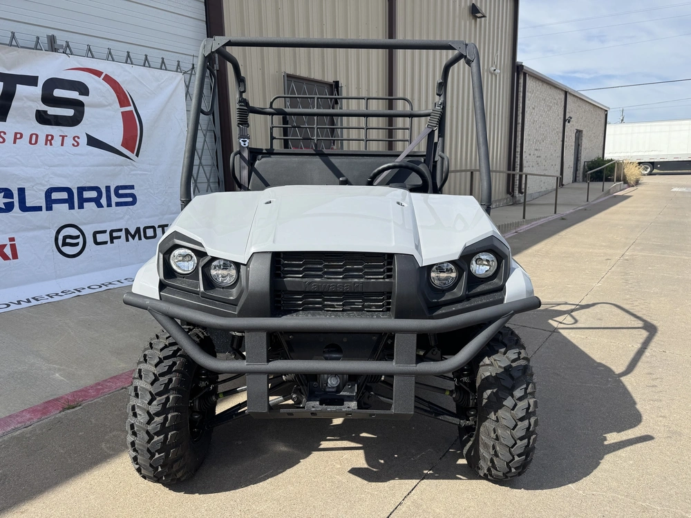 2026 Kawasaki Mule™ Pro-mx™ Se Se alt