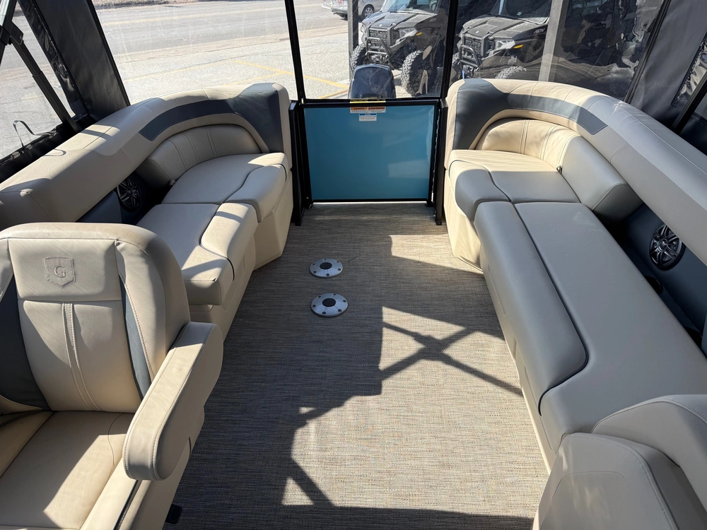 Godfrey Marine Sw2086sb 2026 alt