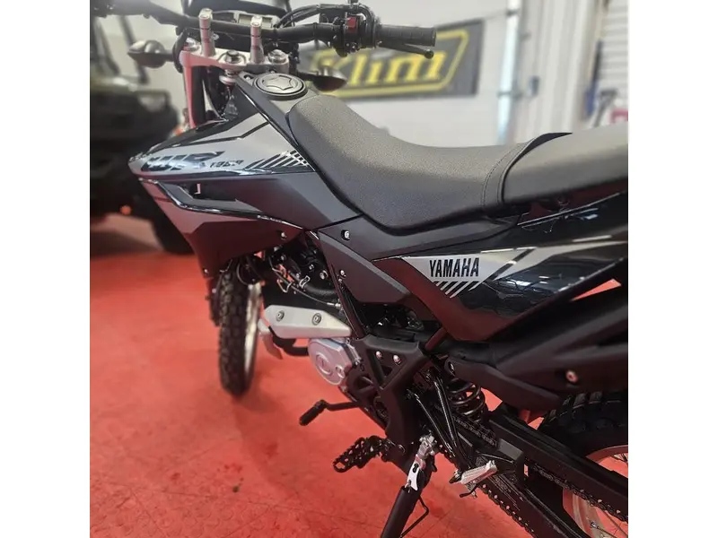 2026 Yamaha WR 125R thumbnail 21