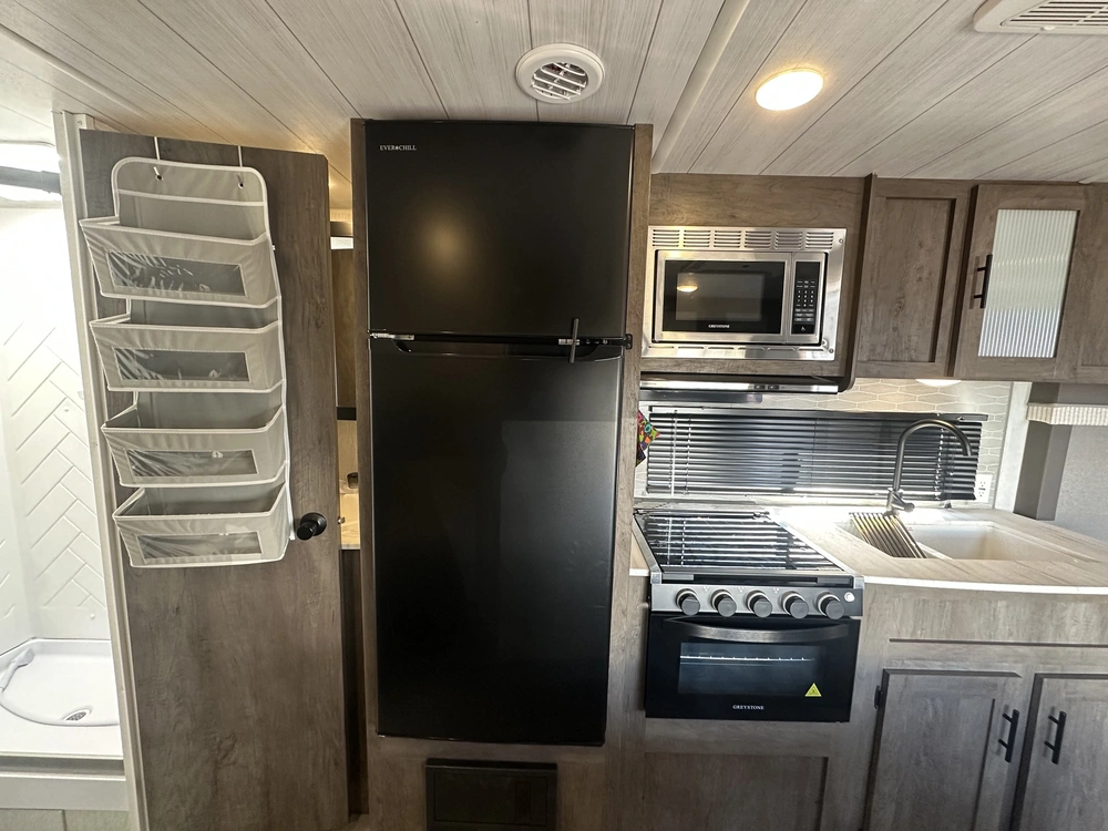 2022 Forest River Salem (tt) 261bhxl alt