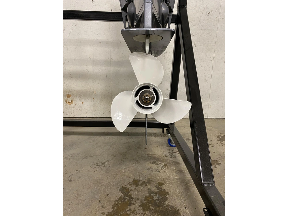 2024 Yamaha F115lb alt