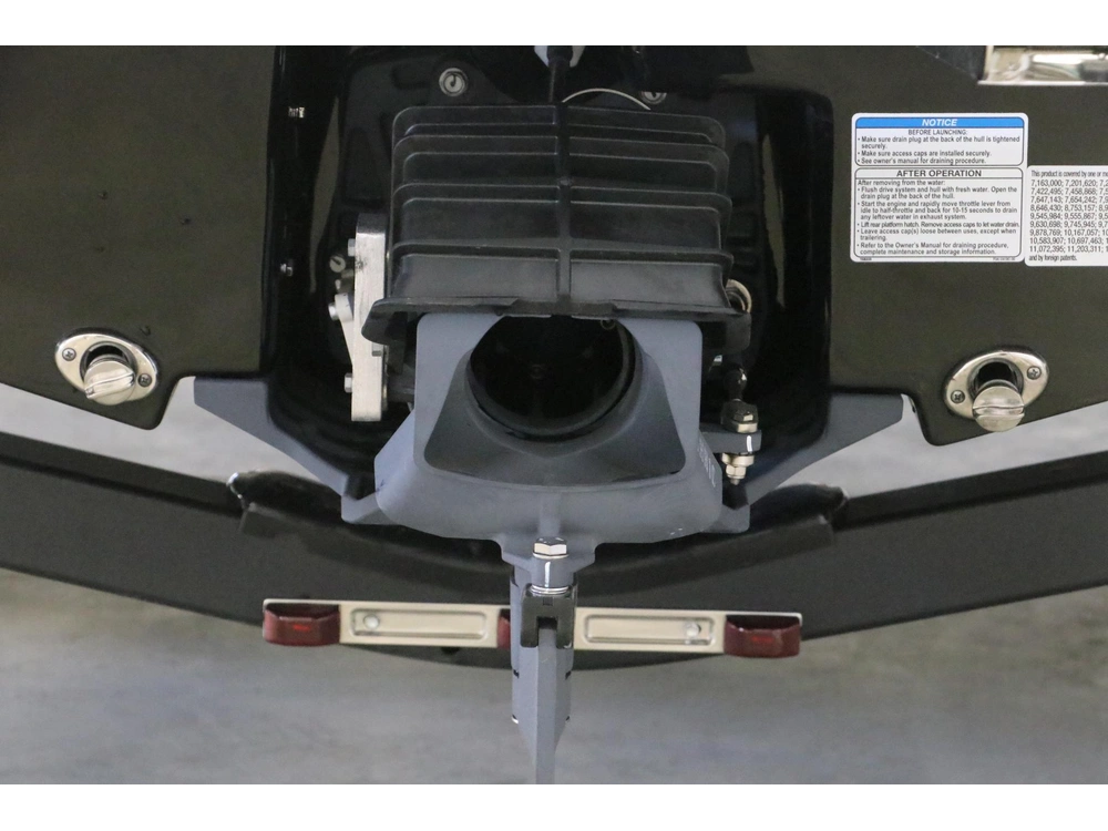 2026 Yamaha Ar195 alt