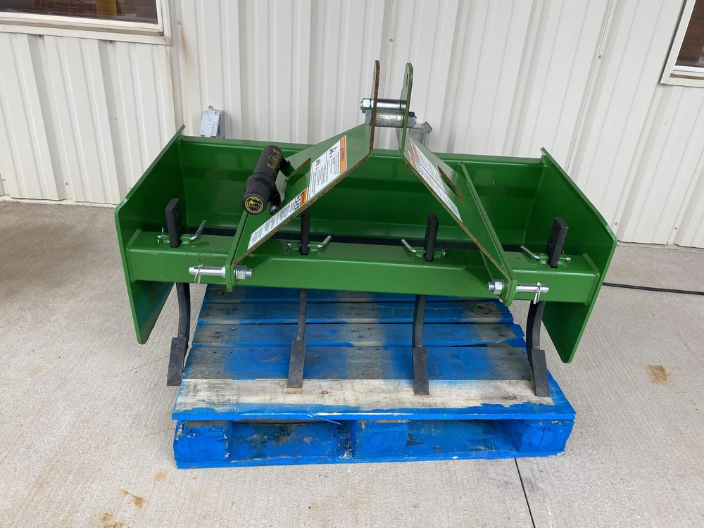 2021 Frontier Bb2048 alt