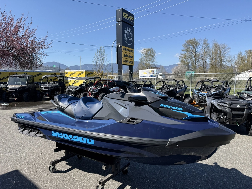 2026 Sea-doo Gtx 170 alt