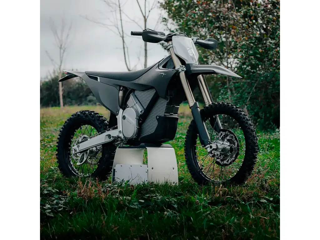 2026 Stark Future STARK VARG EX 