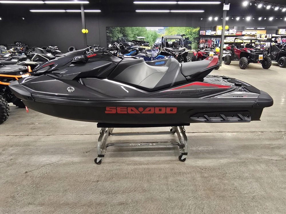 2026 Brp Gtr-x 300 alt