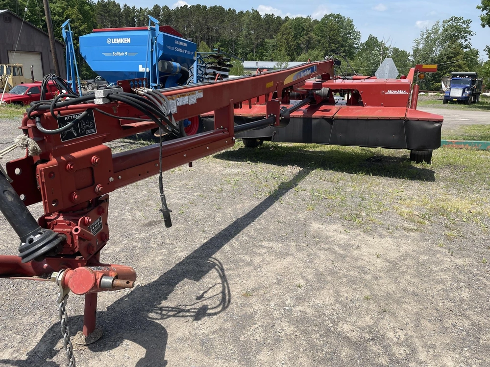 New Holland H7550 2010 alt