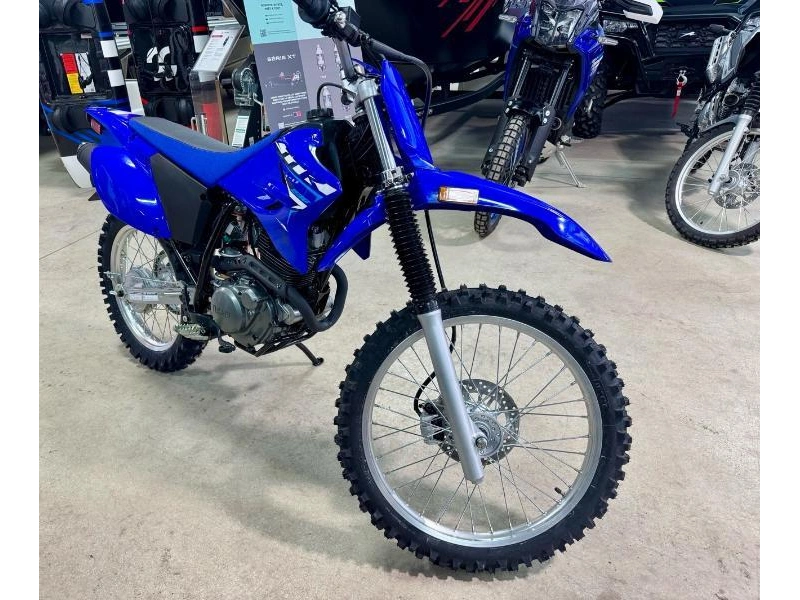 2026 Yamaha Tt-r230 alt