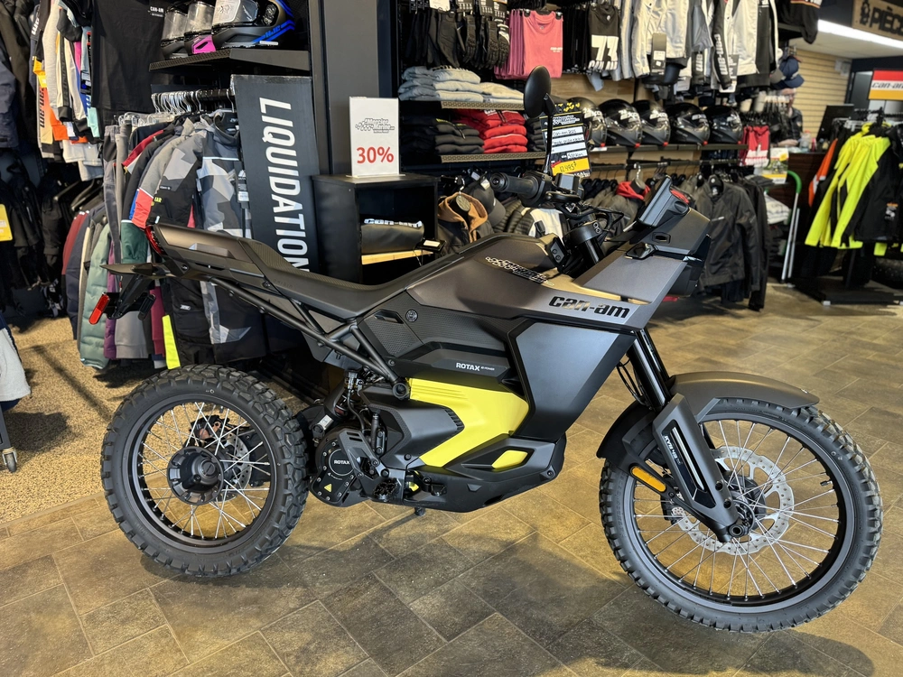 Can-am Origin 2025 alt