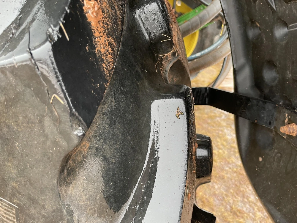 2013 John Deere 4830 alt