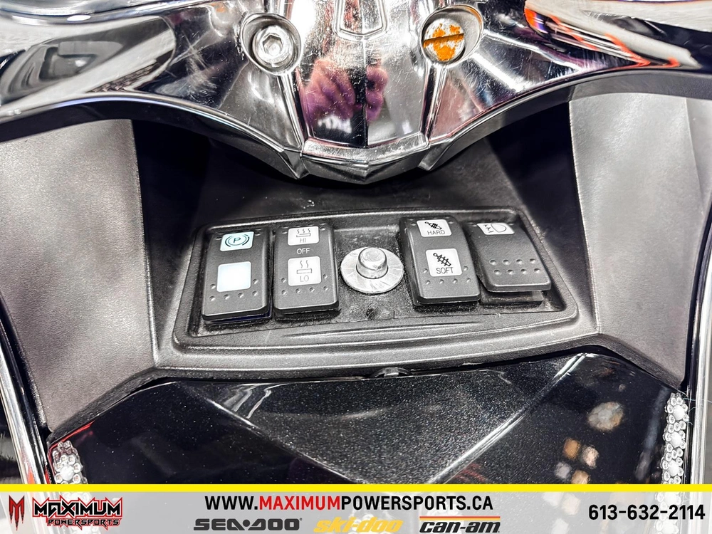 Can-am Spyder Rt S 2010 alt