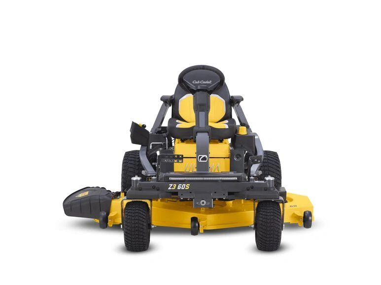 2026 Cub Cadet Z3 60s alt