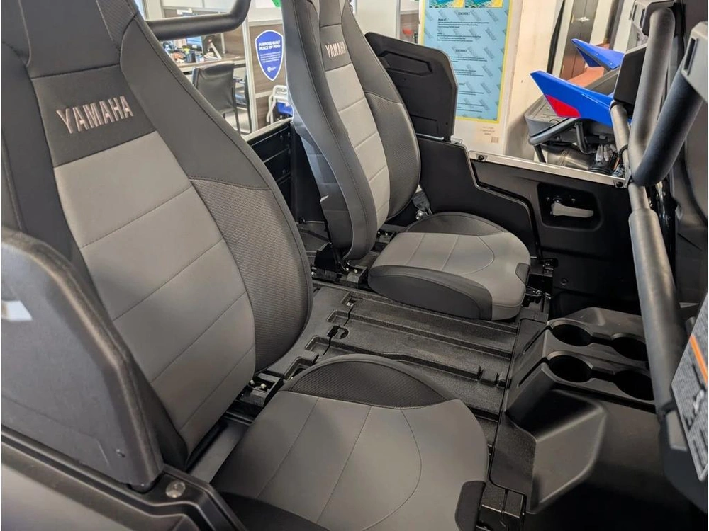 2024 Yamaha Condition 2024 Yamaha Wolverine® Rmax4™ 1000 Le - Full Warranty Until March 31 2029!! alt