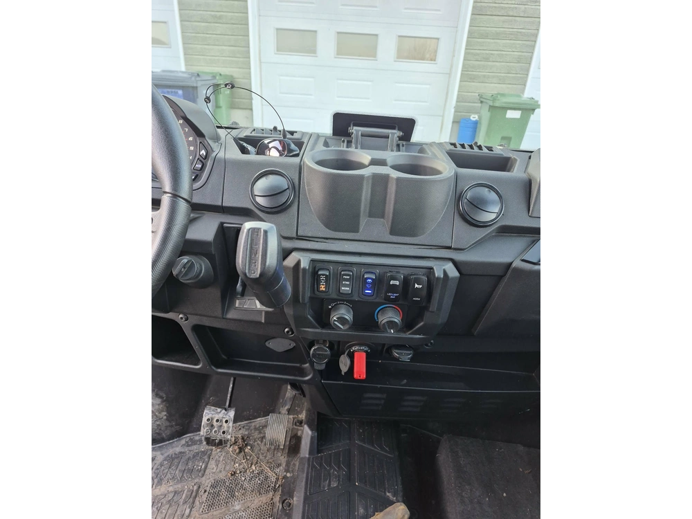 Polaris Ranger Crew Xp 1000 Premium 2023 alt